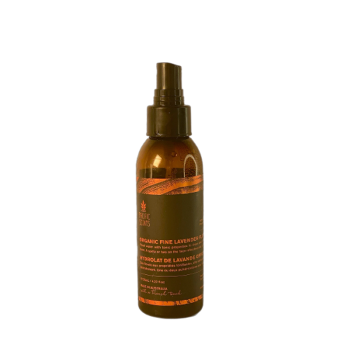 Lavender floral water – Organic