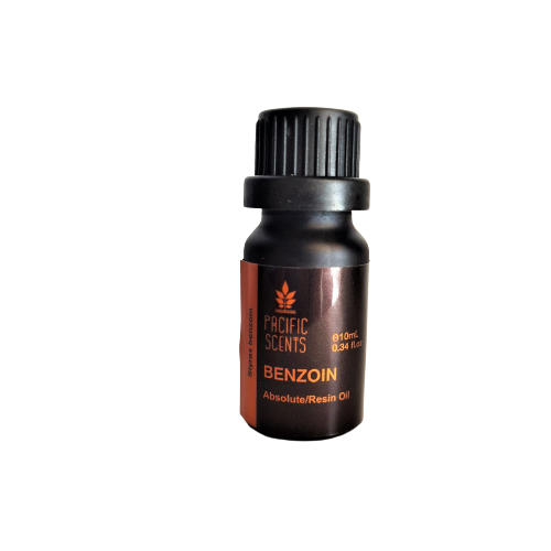 Benzoin absolute