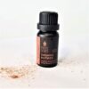 NUTMEG ESSENTIAL OIL