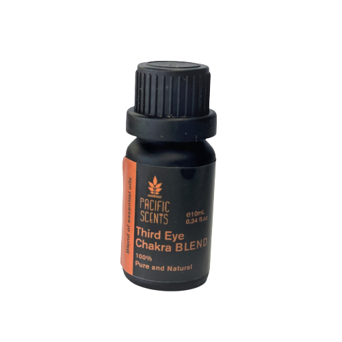 Chakra Blend – Third eye