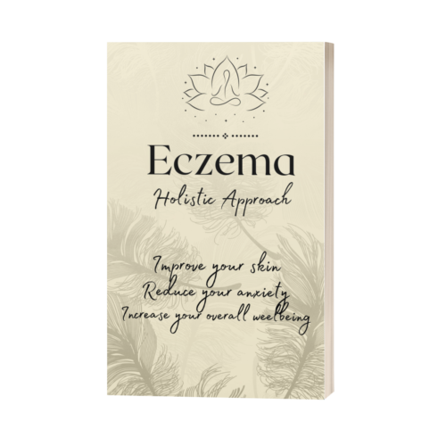 Booklet: Eczema, the holistic approach