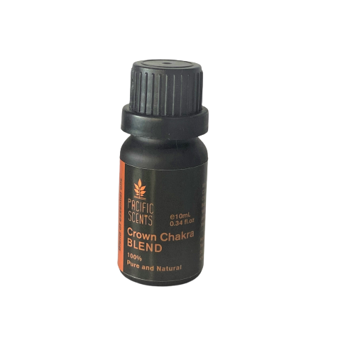 Chakra Blend – Crown