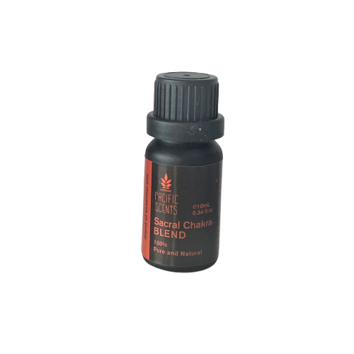Chakra Blend – Sacral