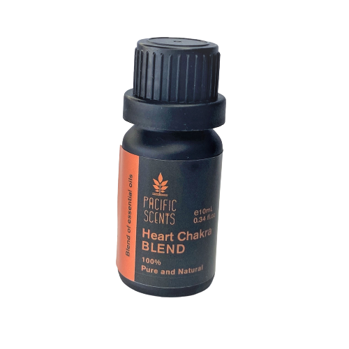 Chakra Blend – Heart