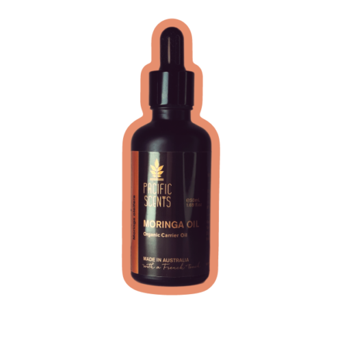 Moringa oil