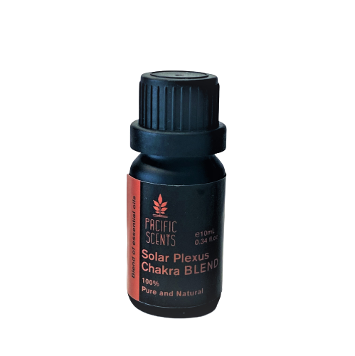 Chakra Blend – Solar Plexus