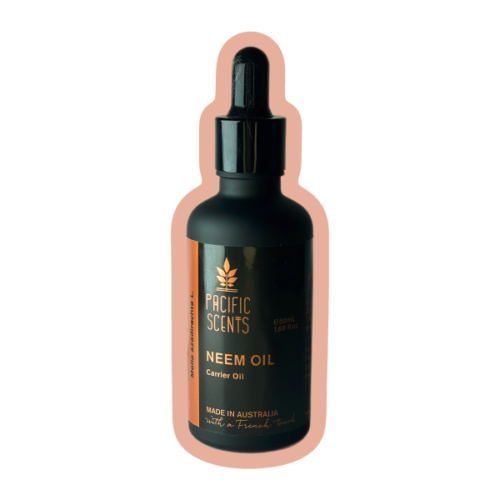 Neem oil – Organic