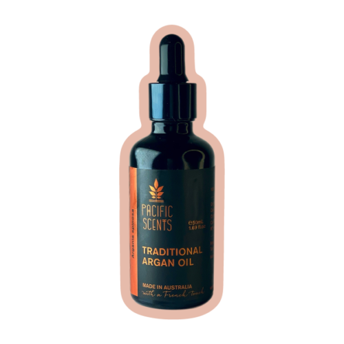 Argan oil – Organic