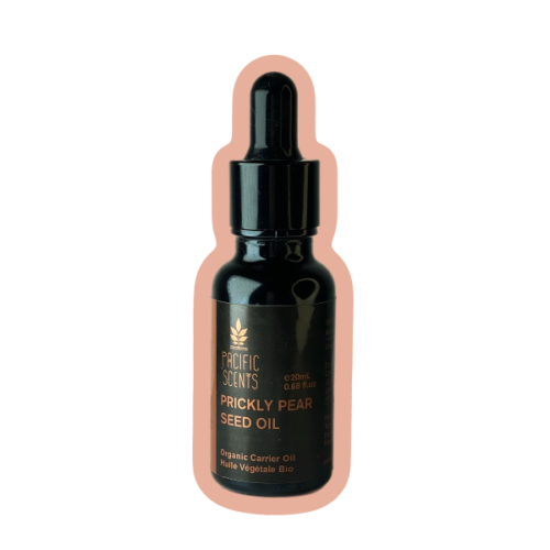 Prickly Pear Seed Oil Organic
