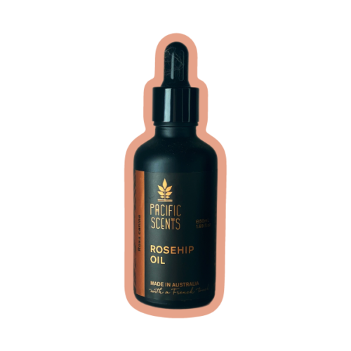 Rosehip oil – Organic
