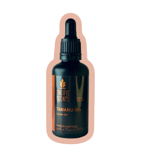 Tamanu oil – Organic