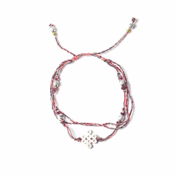 bracelet journey of life
