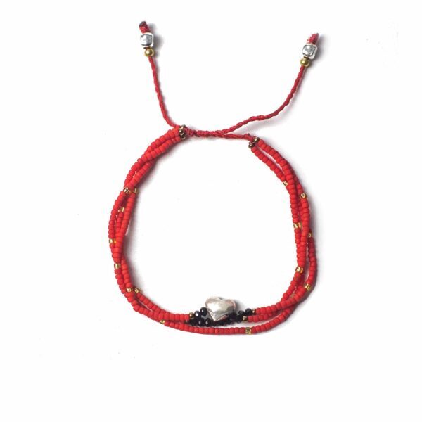 bracelet unconditional love