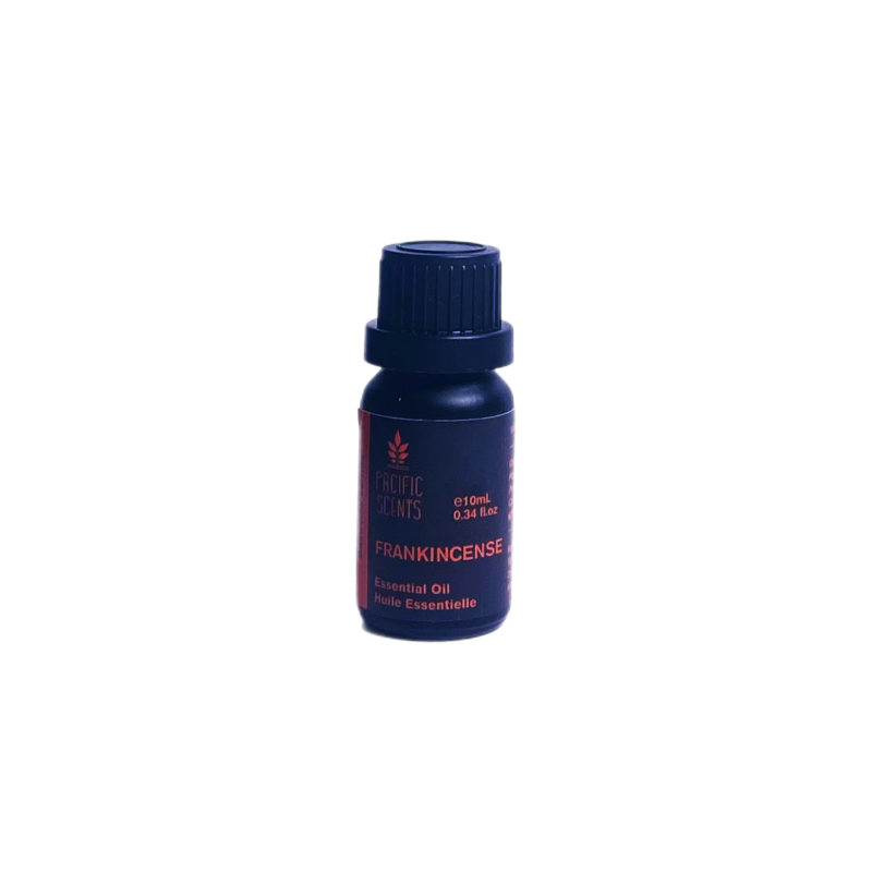 frankincense serrata essential oil 10ml