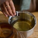 IS IT SAFE TO USE ESSENTIAL OILS IN COOKING?