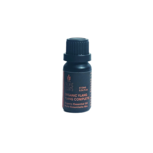 Ylang Ylang Complete essential oil – Organic