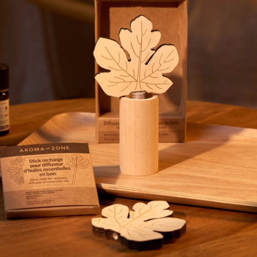 Wooden Diffuser