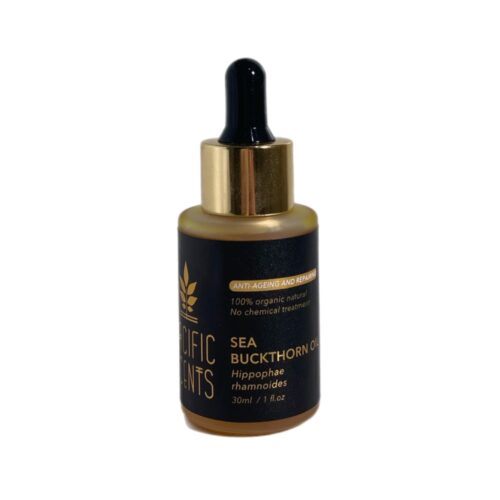 Sea buckthorn Oil – Organic